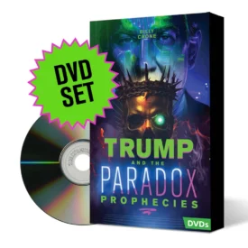 The Trump Paradox Prophecies [DVD Set]