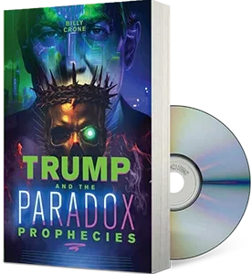 The Trump Paradox Prophecies [DVD Set]
